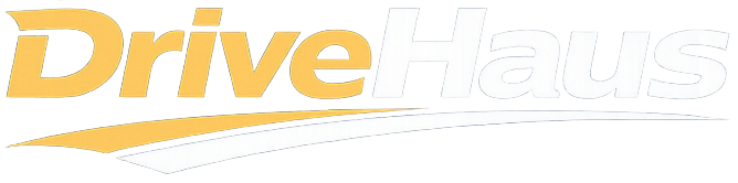 DriveHaus logo
