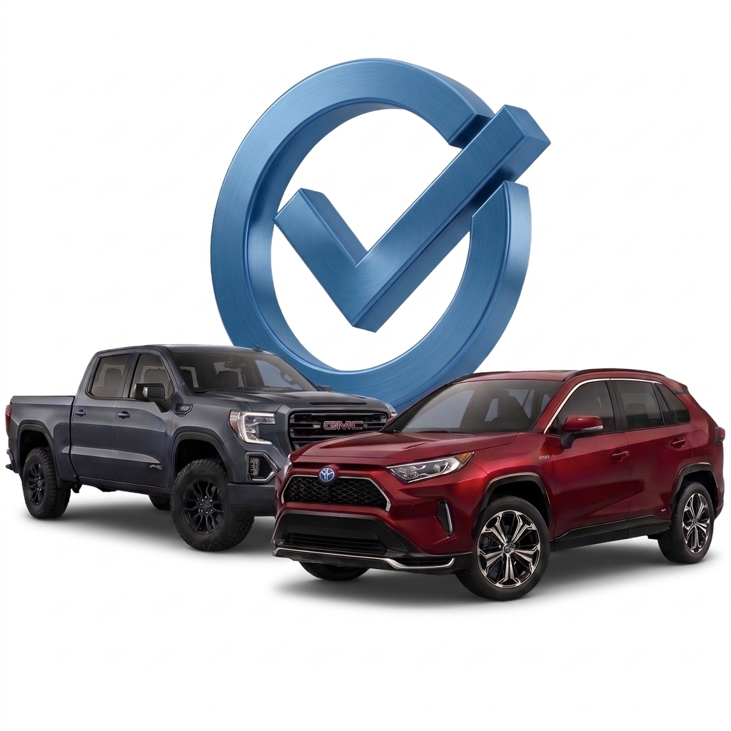 Drivehaus Financing Pre-Approval